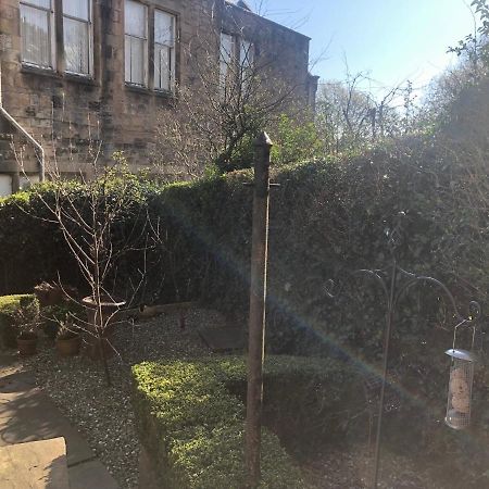 Stirling Garden Apartment Buitenkant foto