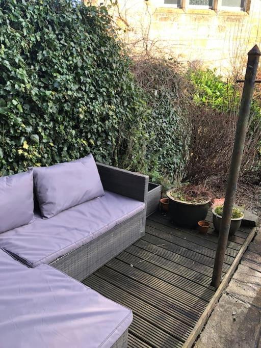Stirling Garden Apartment Buitenkant foto