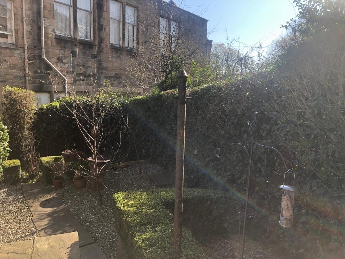 Stirling Garden Apartment Buitenkant foto