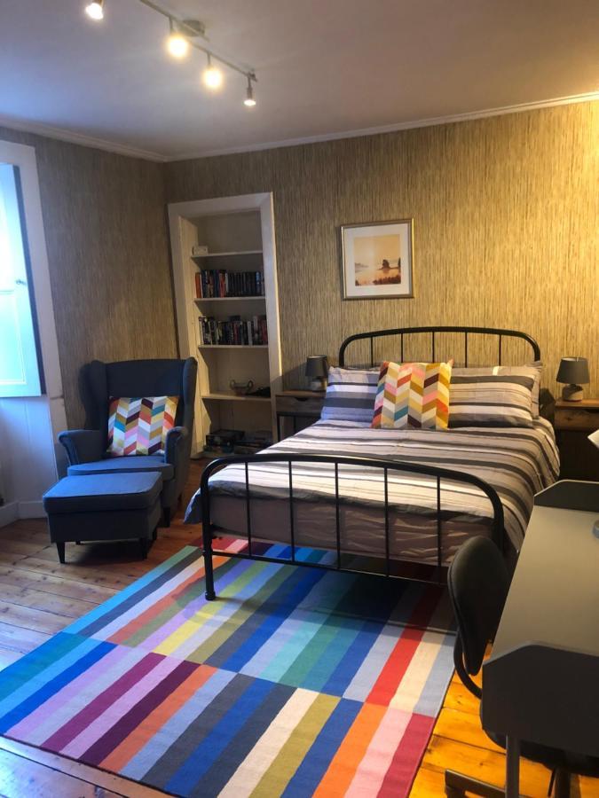 Stirling Garden Apartment Buitenkant foto