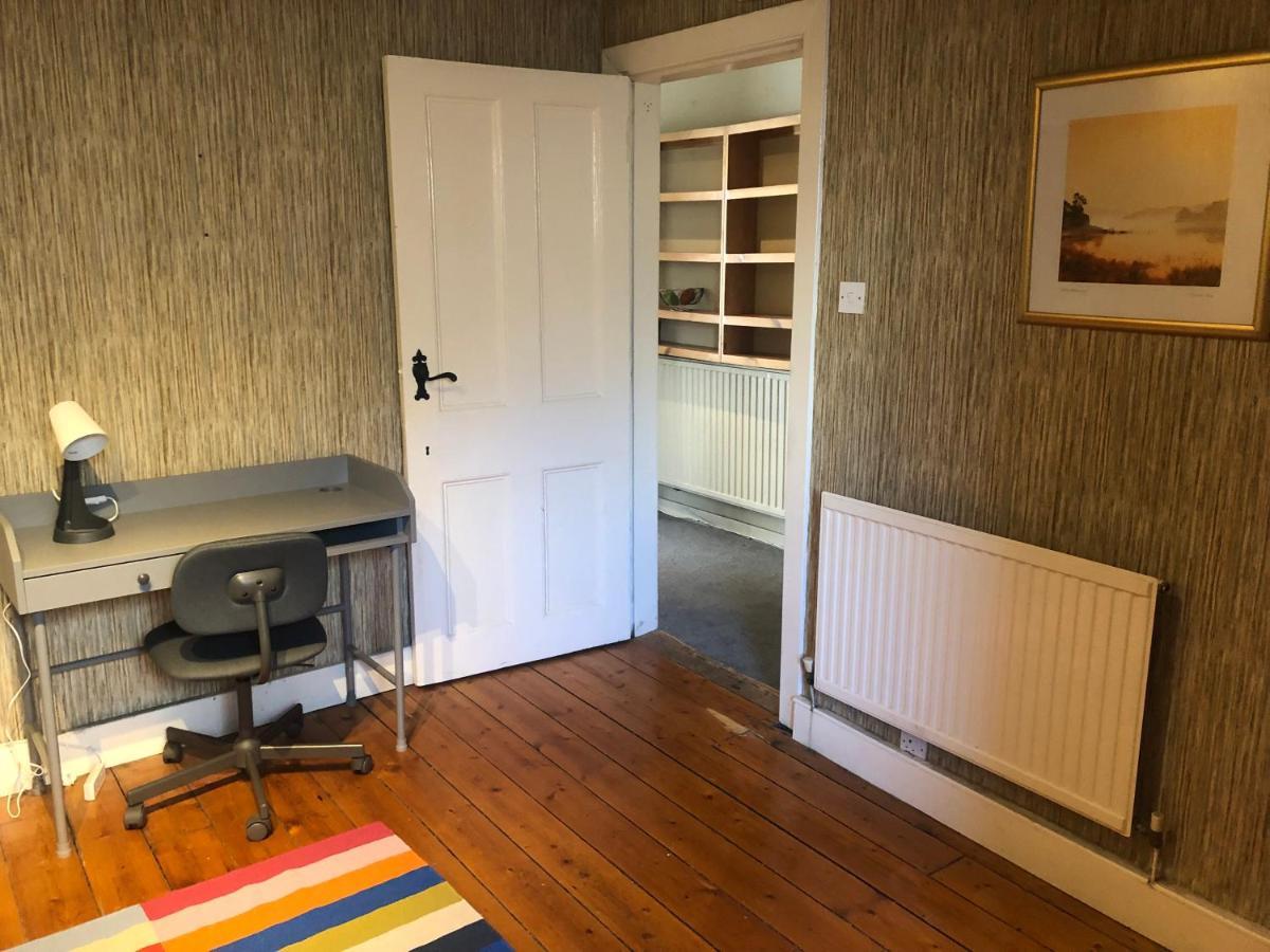 Stirling Garden Apartment Buitenkant foto