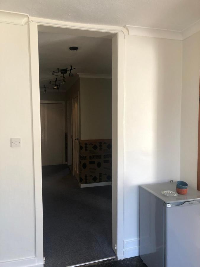 Stirling Garden Apartment Buitenkant foto