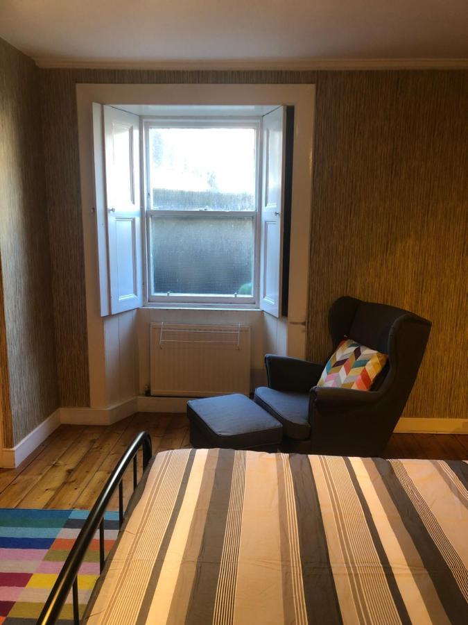 Stirling Garden Apartment Buitenkant foto