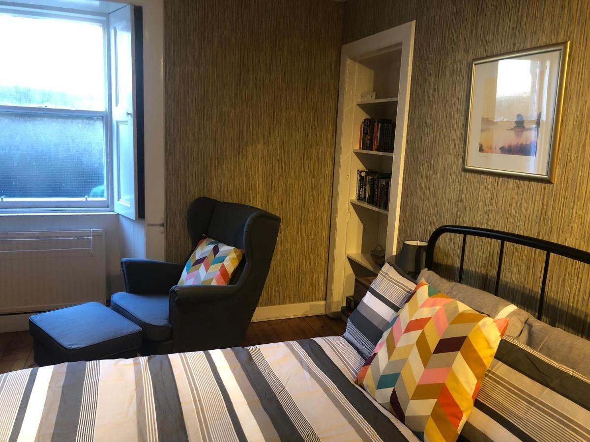 Stirling Garden Apartment Buitenkant foto