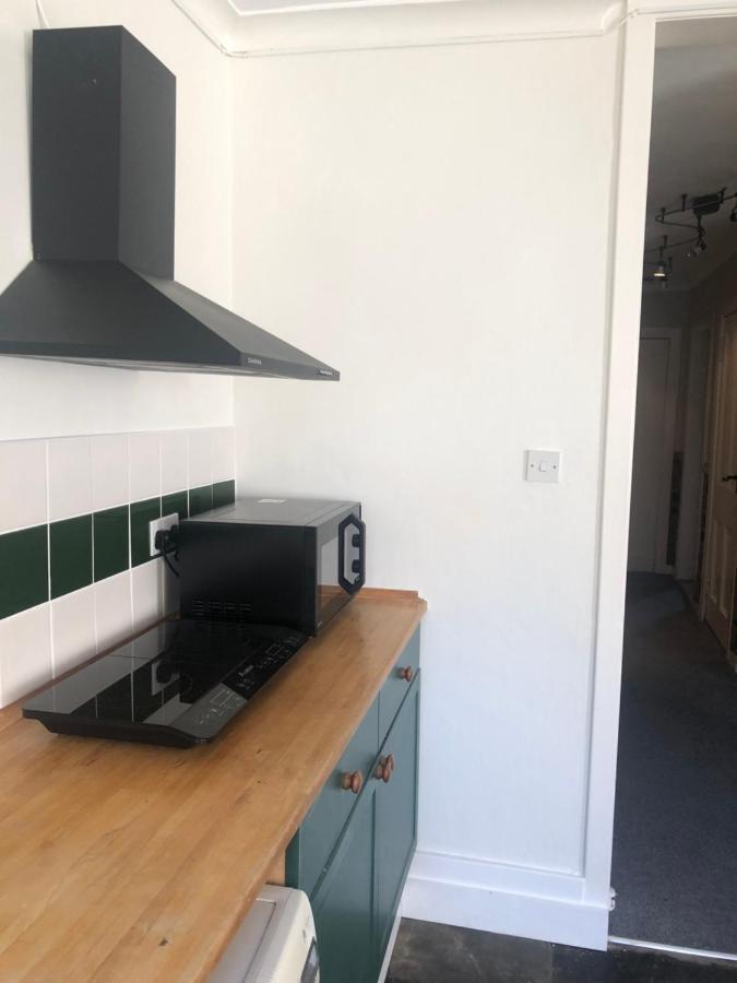 Stirling Garden Apartment Buitenkant foto